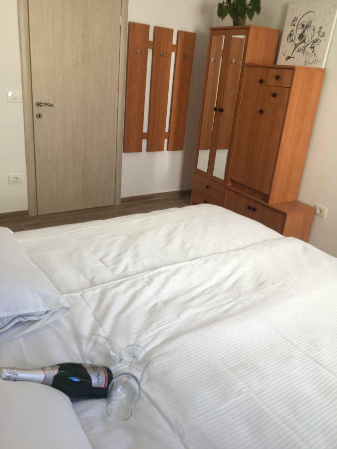 Ferienwohnung Port Izola Exterior foto